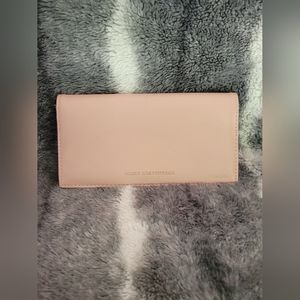 Wallet by AIMEE KESTENBERG in pale pink